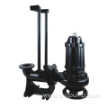 submersible water pump for alkali liquid